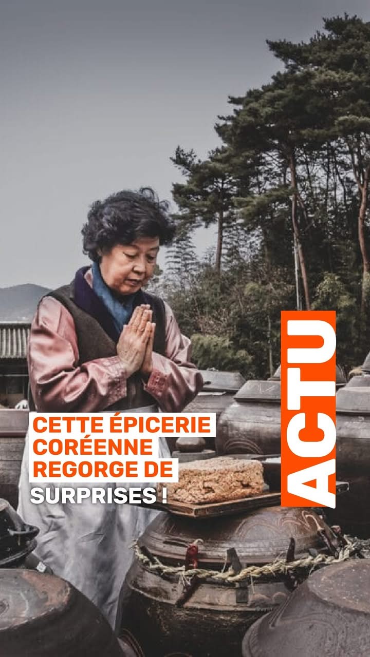 Misikga: Delicate Korean Groceries