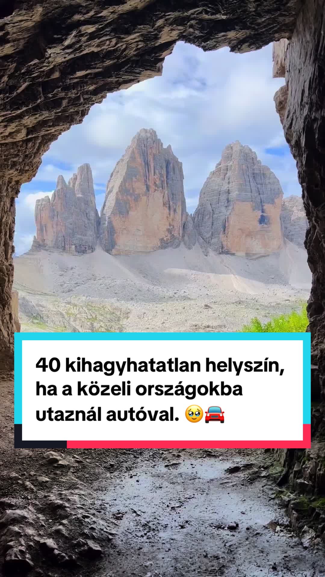 40 Attractions
