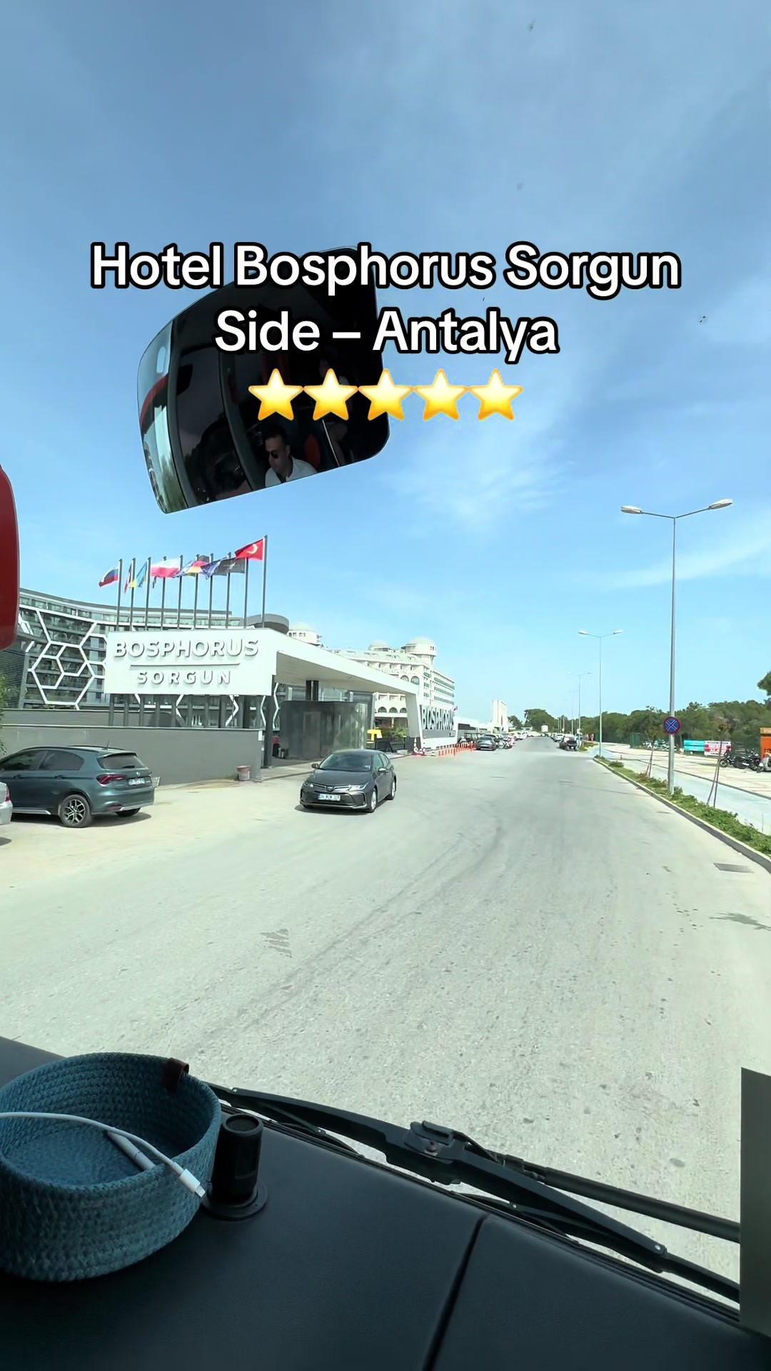 1 Hotels in Antalya