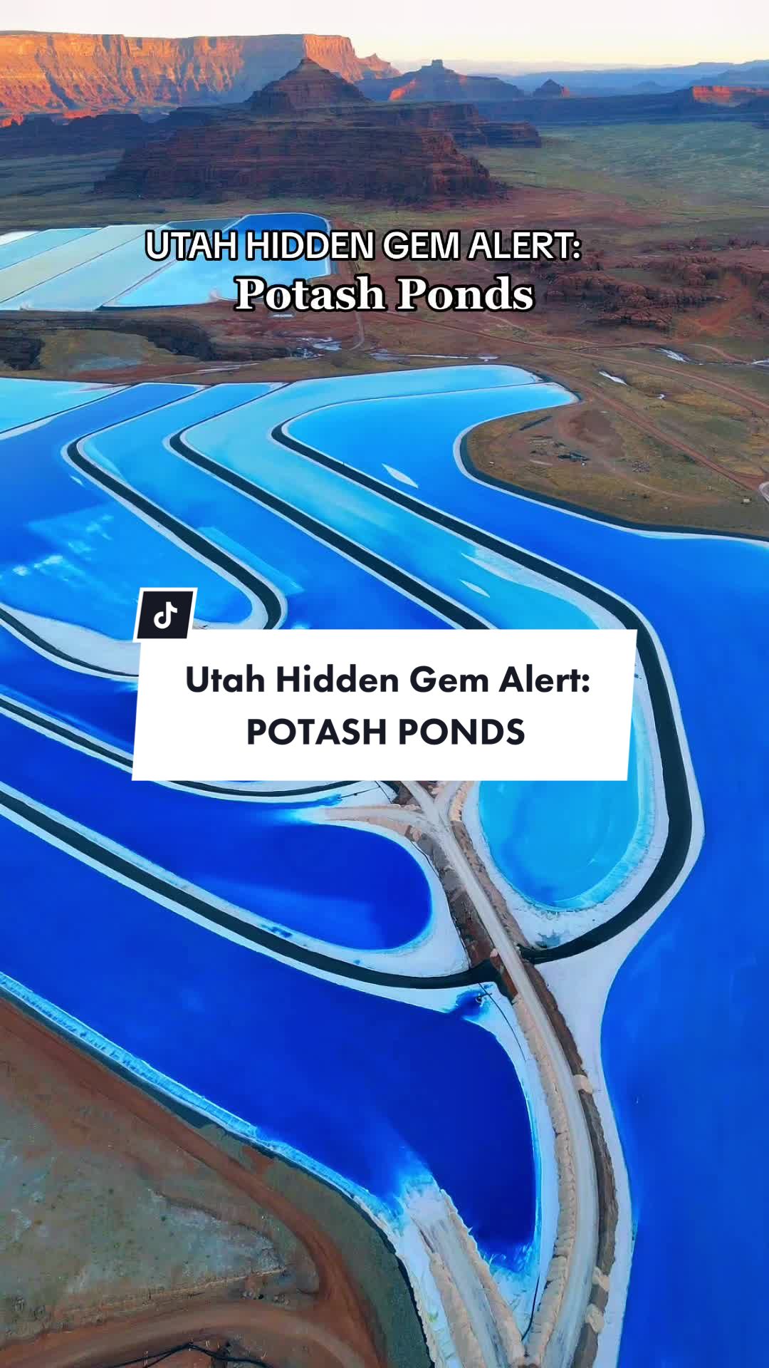 2 Landmarks in Moab