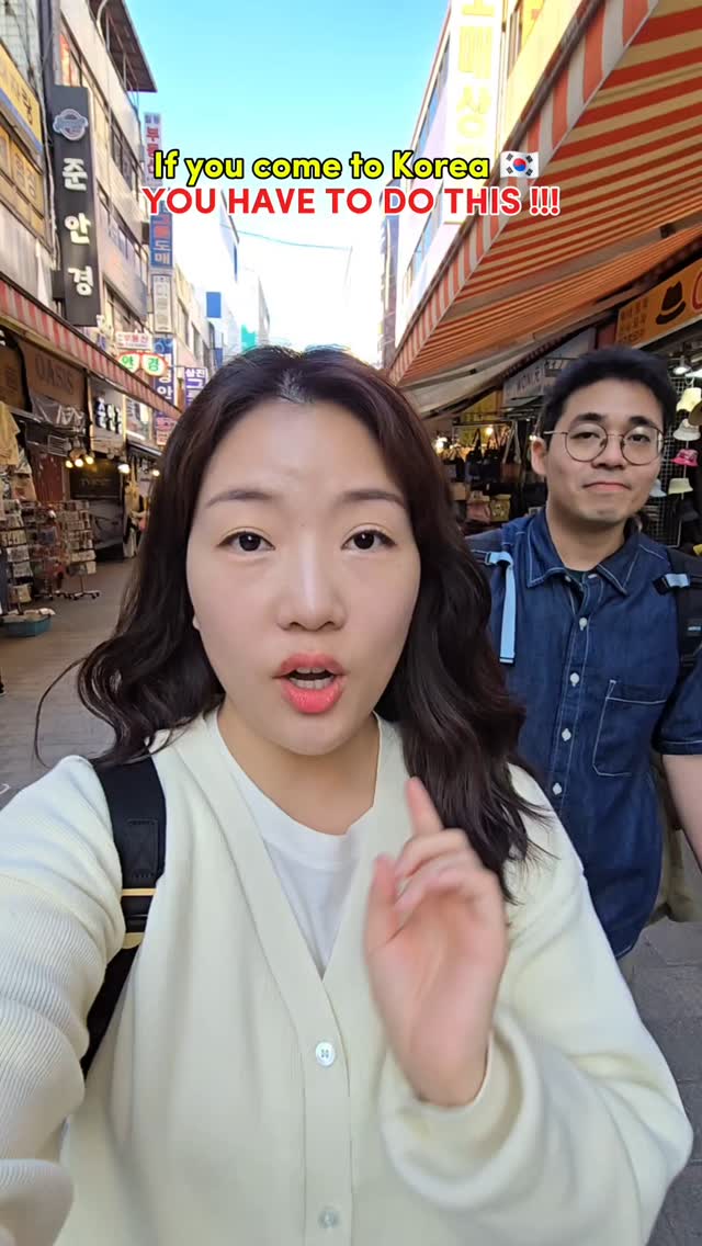 Affordable Eyeglasses Shopping in Seoul