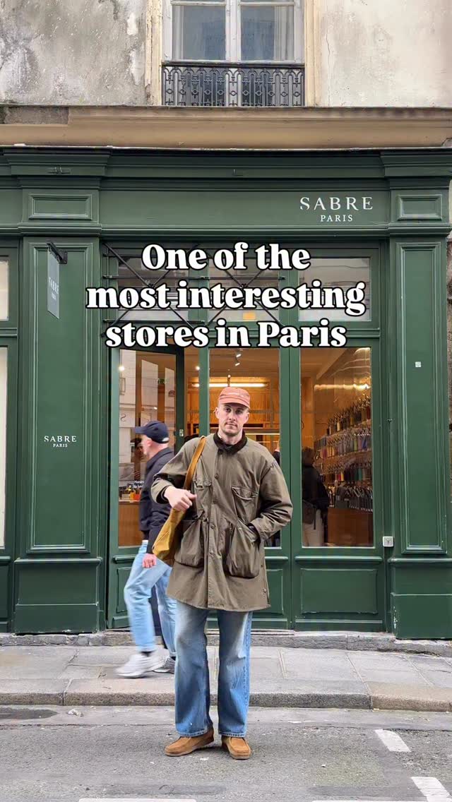 Sabre: Kitchenware From One Store