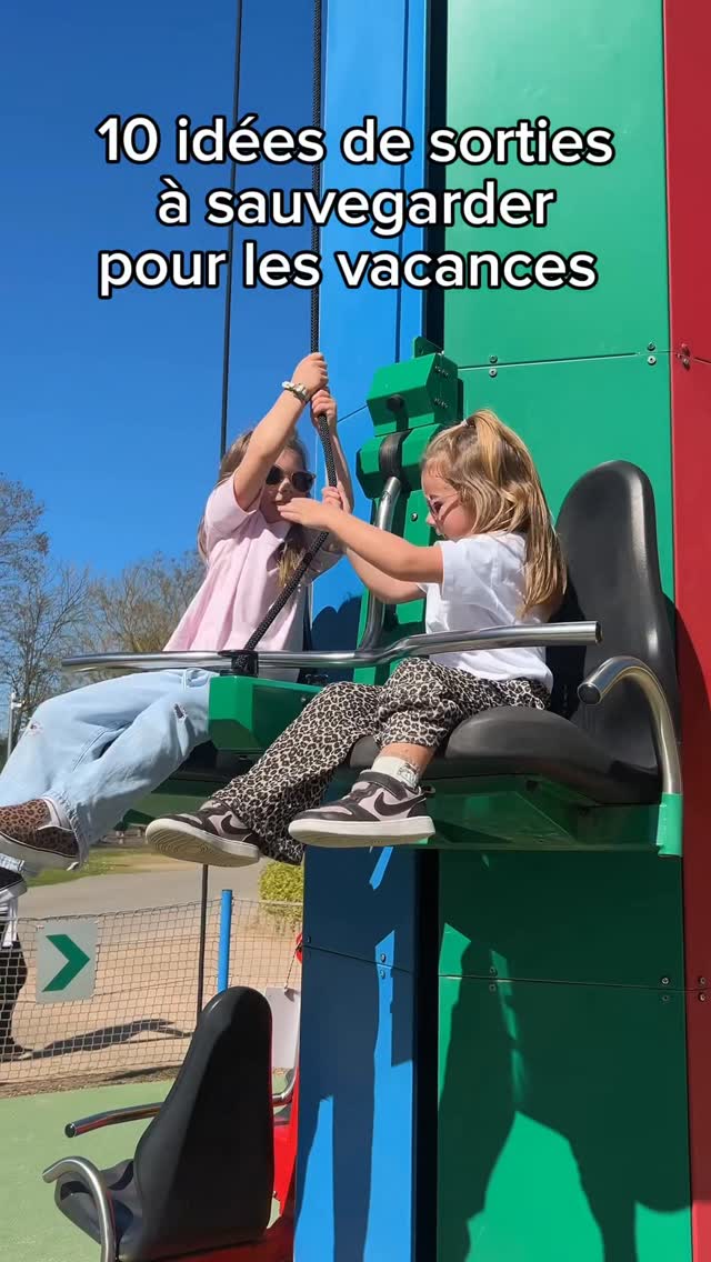 Paris Attractions For Children