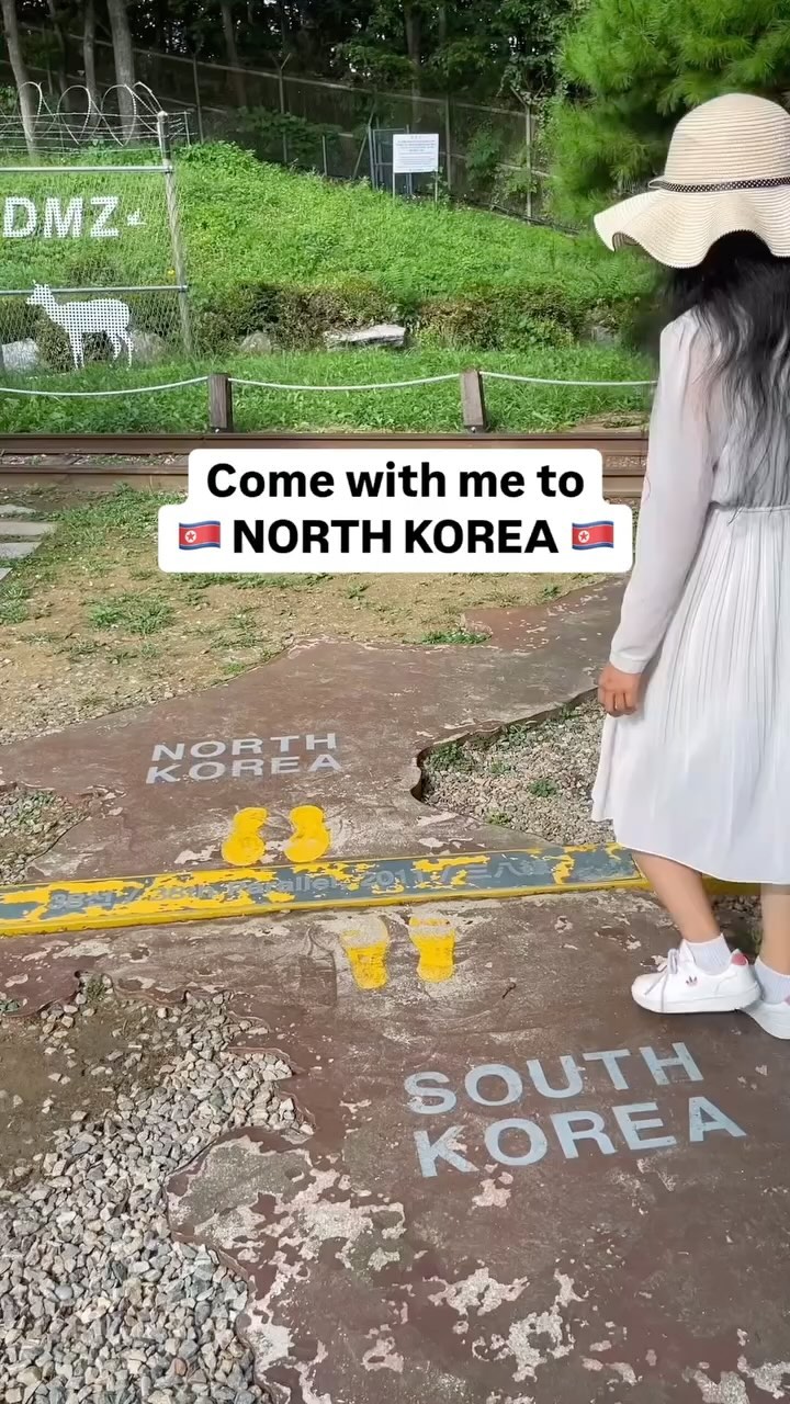 3 Landmarks in Paju-si