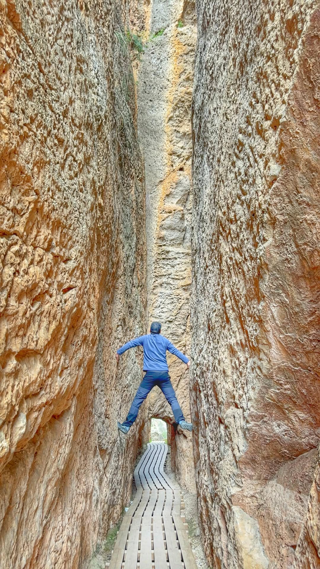 5 Landmarks in Spain