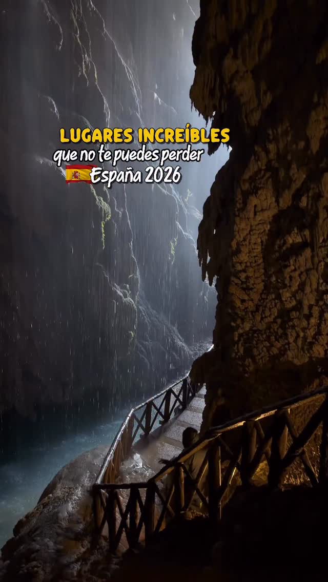 10 Attractions in Spain