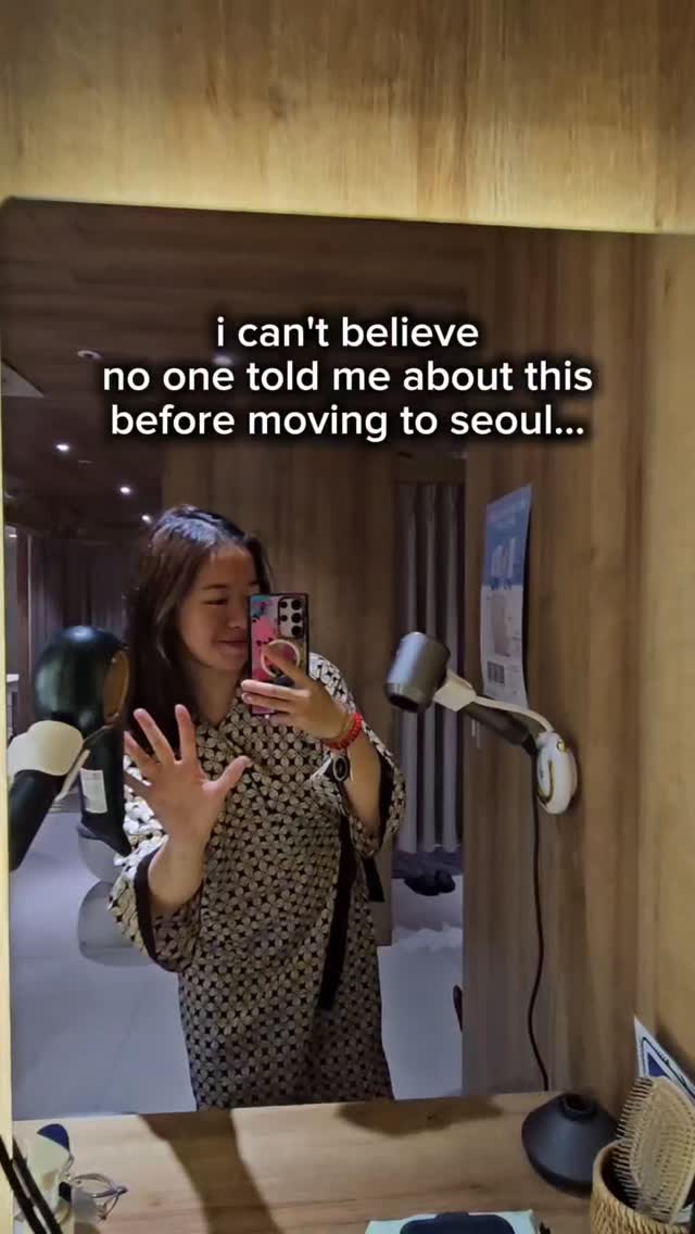 Private Korean Body Scrub and Massage Spa