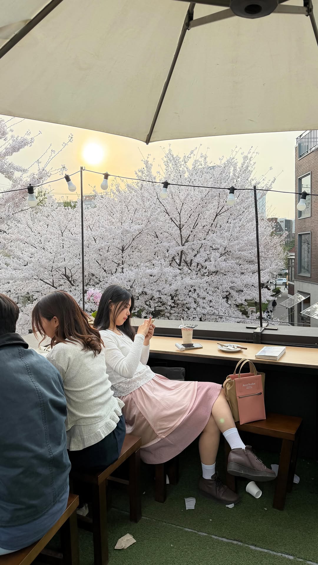 1 Cafes in Seoul