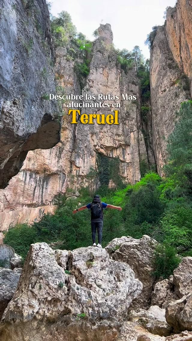 5 Places in Aragón