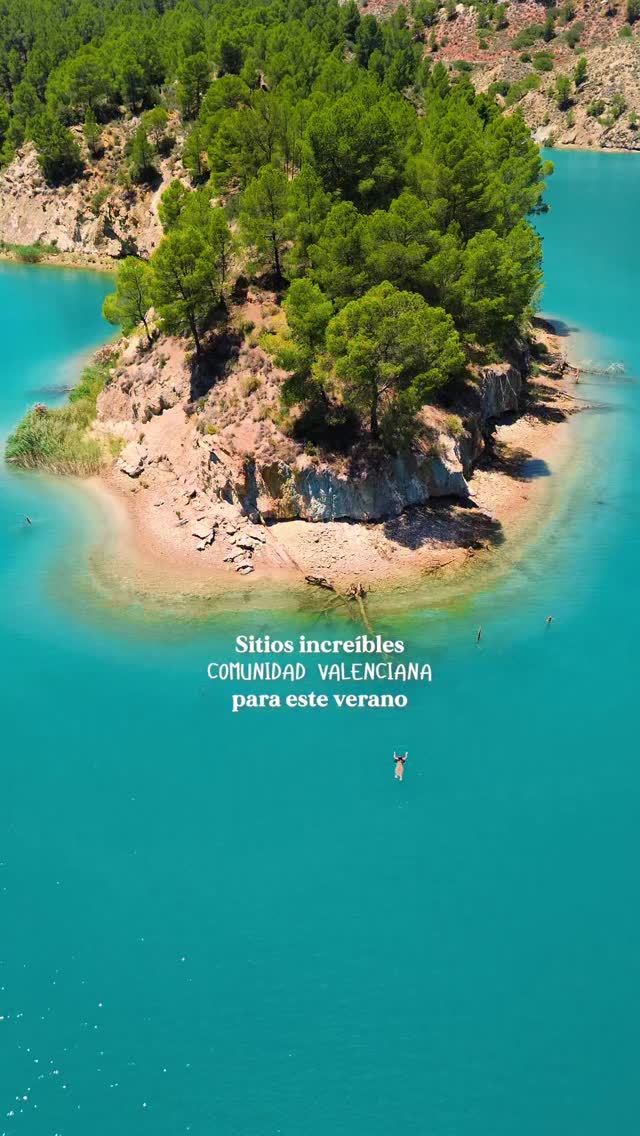 3 Places in Valencian Community