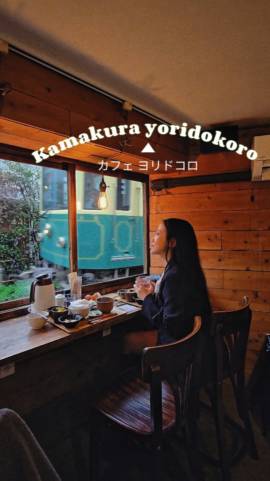3 Places in Kamakura