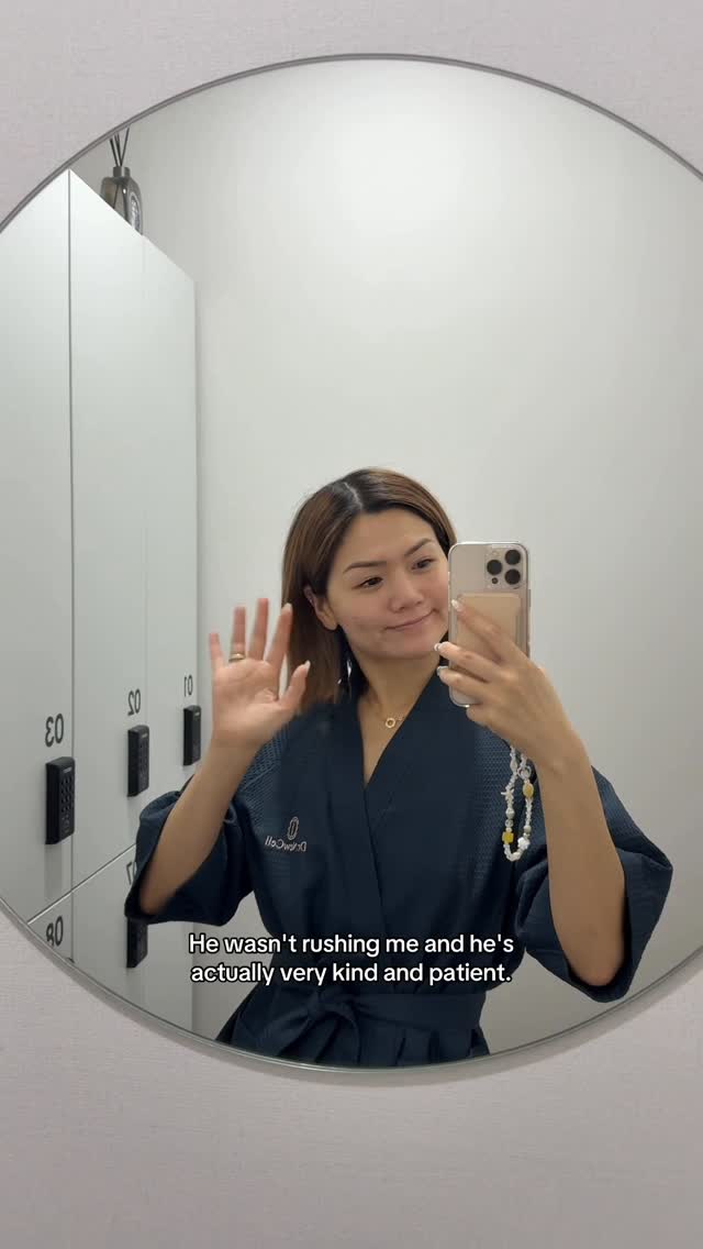 Dr. New Cell Clinic: Top Korean Skin Care