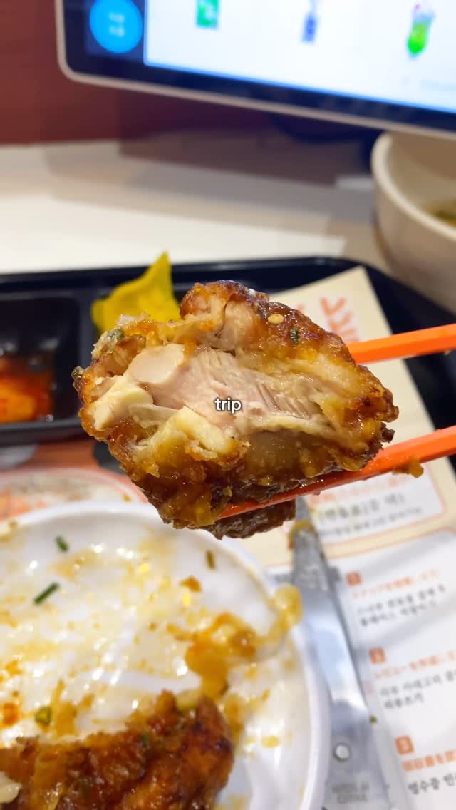 4 Restaurants in Busan