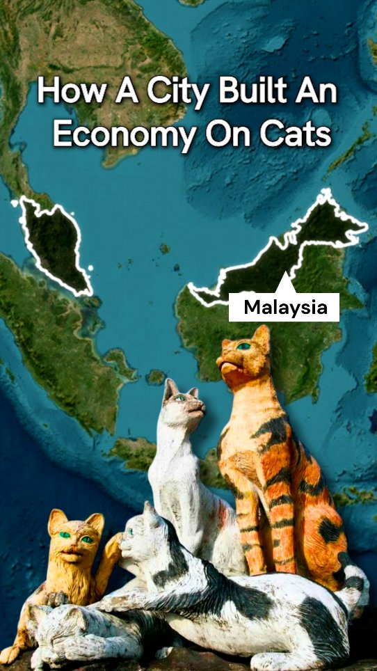 4 Attractions in Kuching