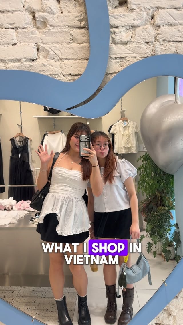 7 Shops in Thành phố Hồ Chí Minh