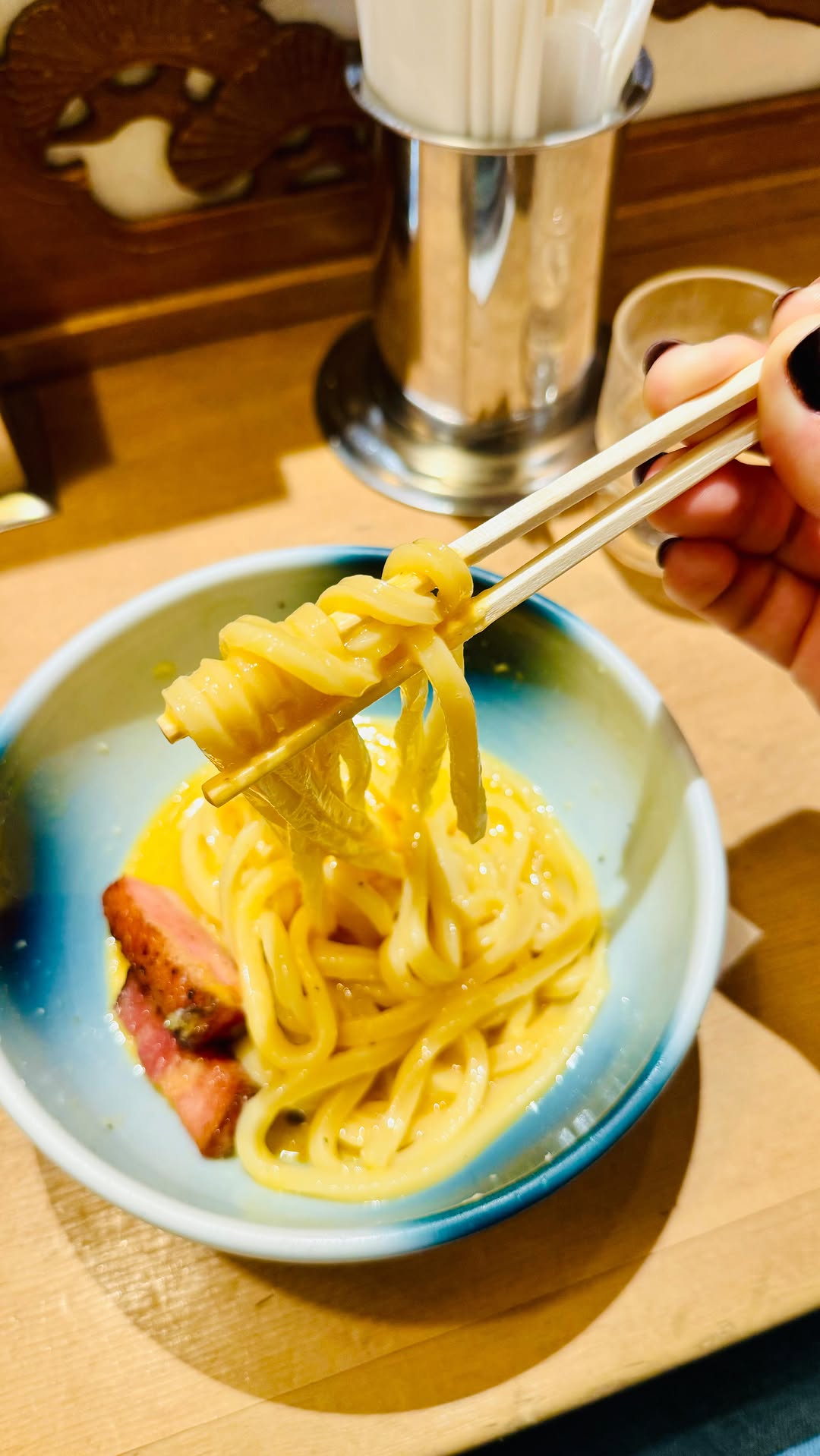 7 Restaurants in Tokyo