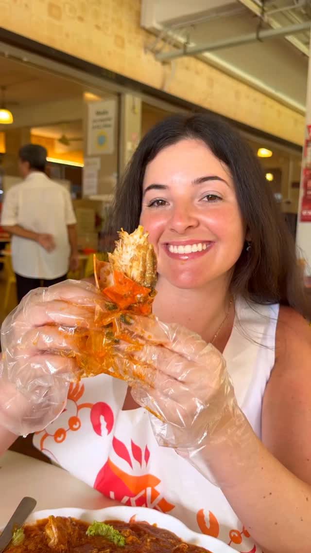 Singapore's Diverse Culinary Delights Explored