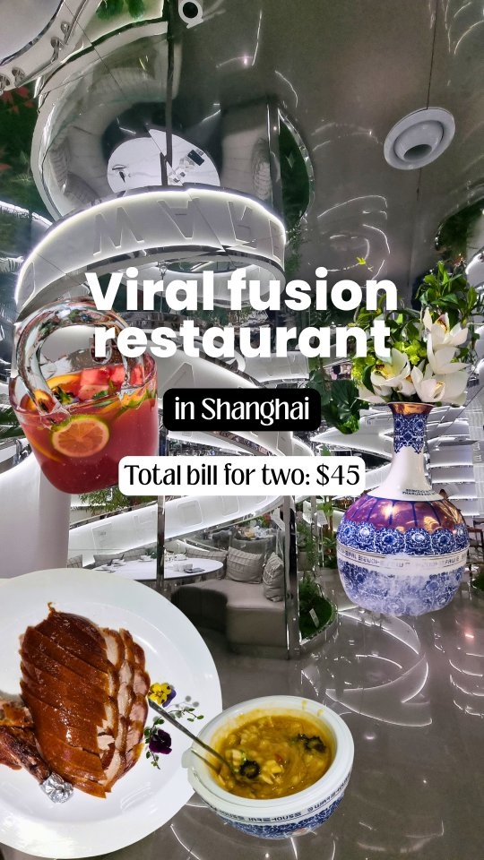 2 Shops in Shang Hai Shi