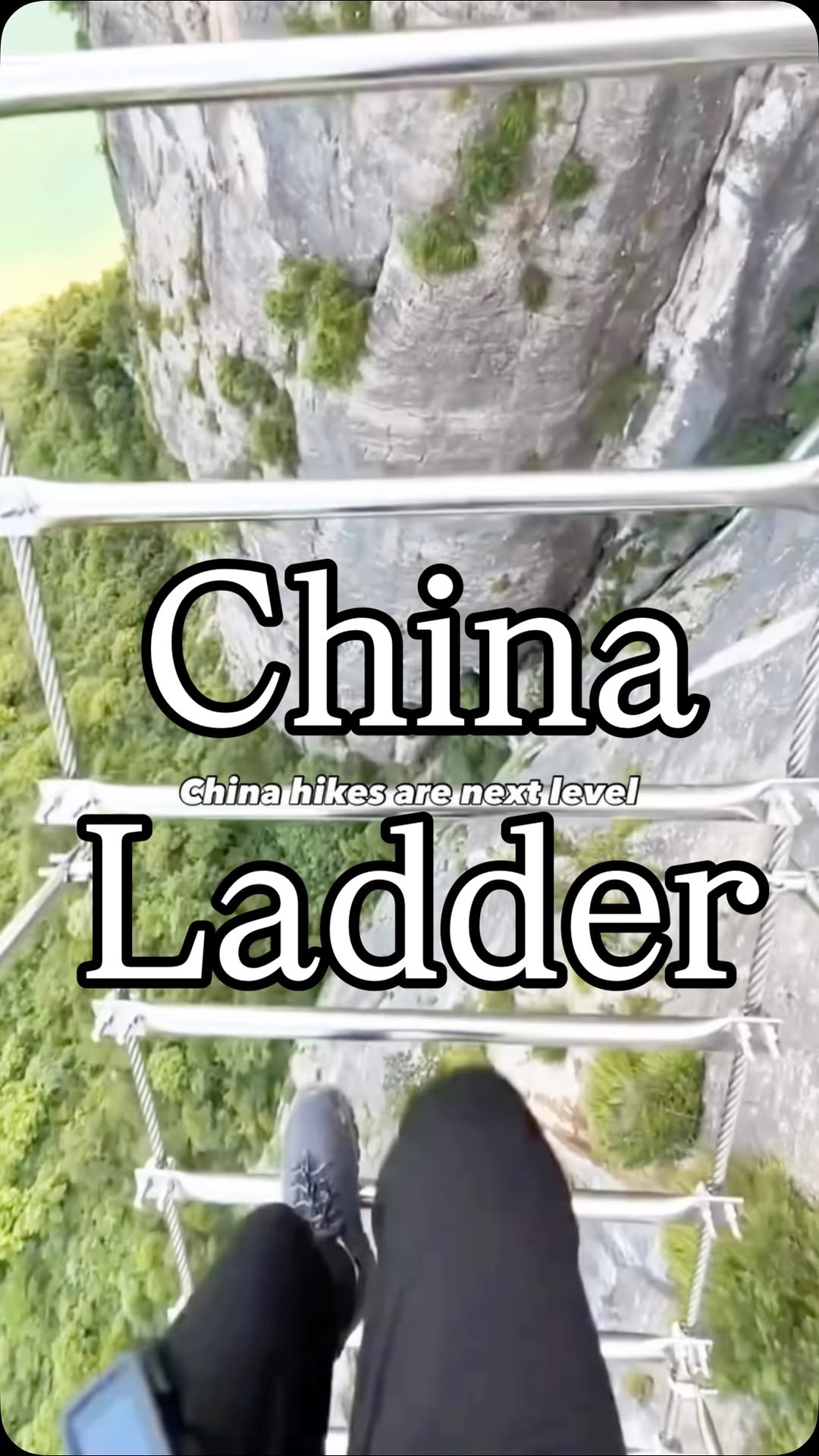 Taihang Mountain's Natural Wonders and Waterfalls