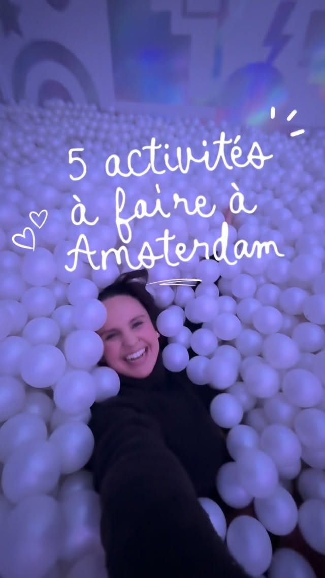 Amsterdam Food, Markets, and Experiences