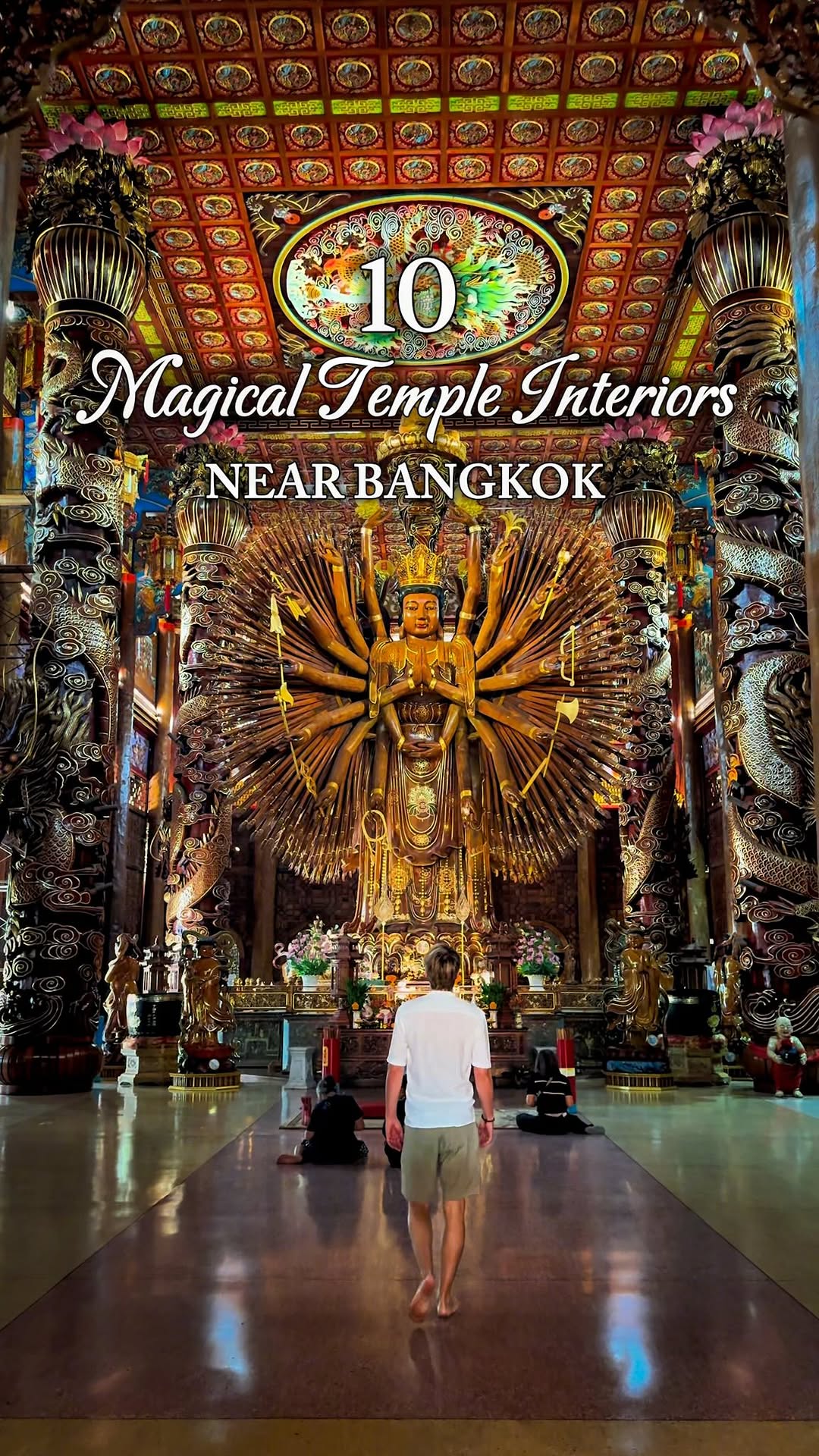 2 Attractions in Krung Thep Maha Nakhon