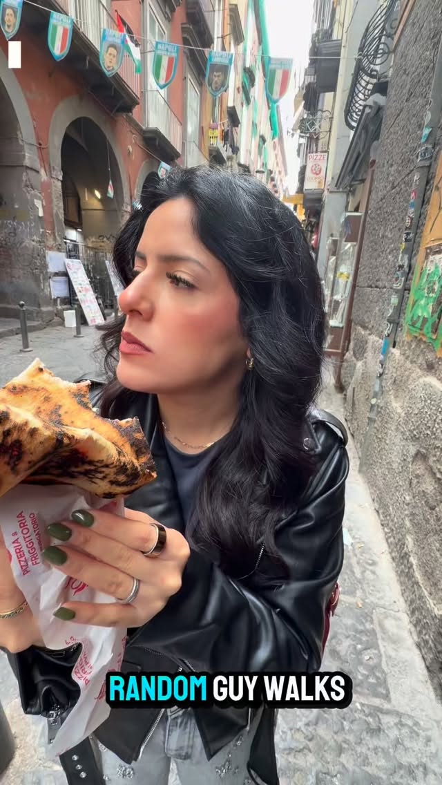 2 Restaurants in Napoli