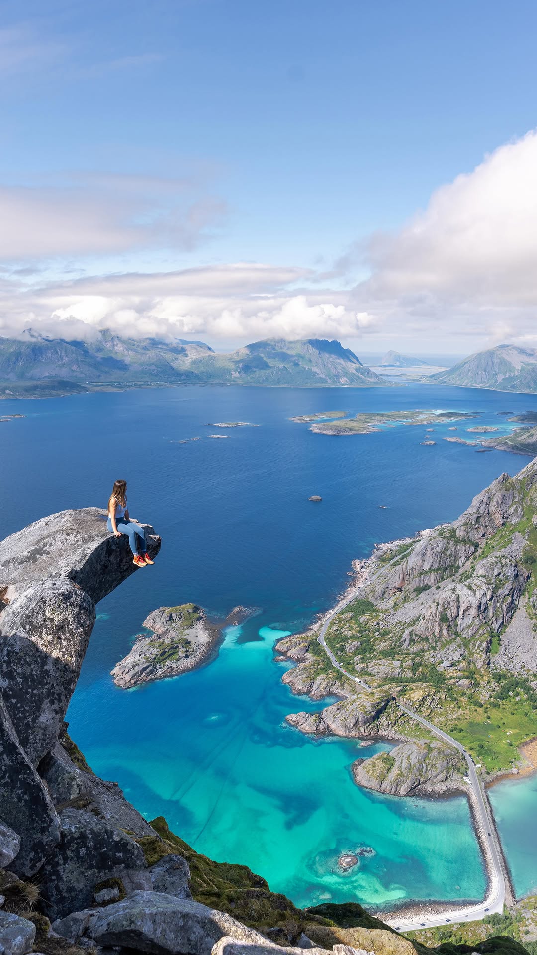 1 Attractions in Nordland