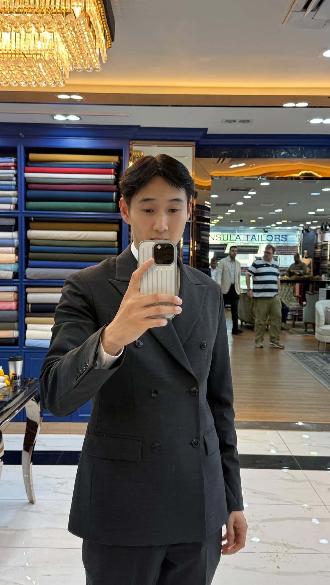 Bangkok Tailoring Services