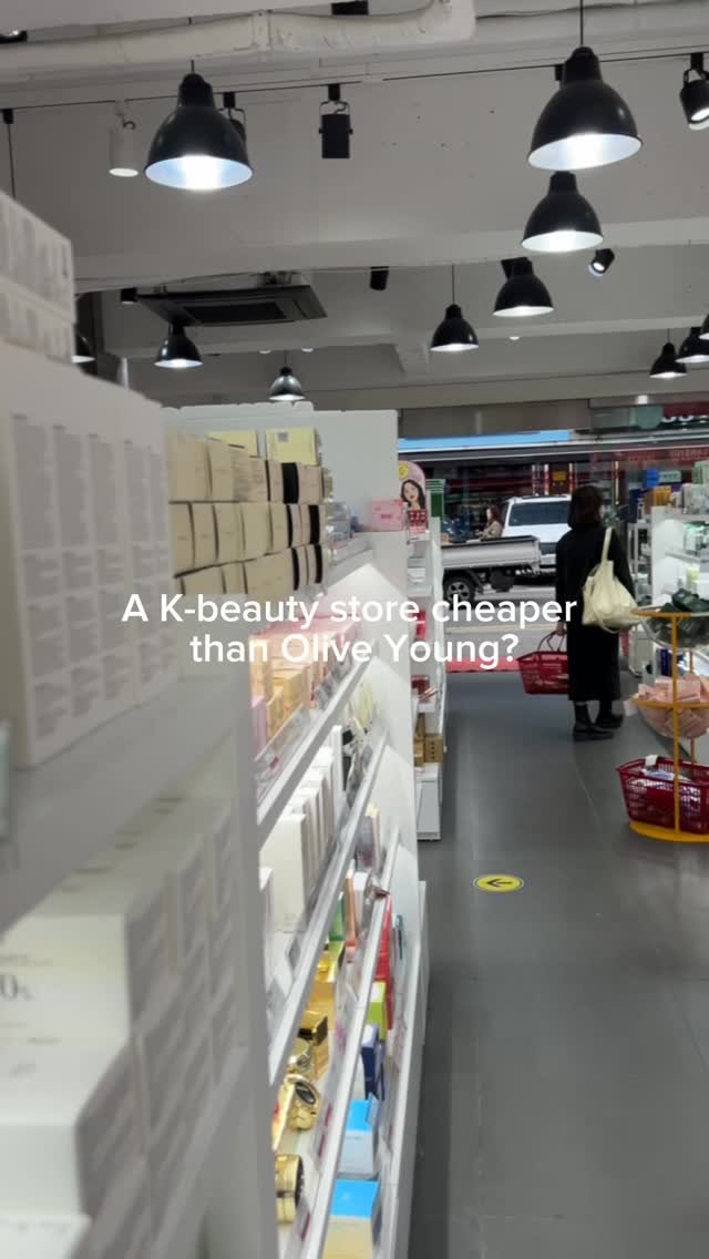 All Mask Story: K-Beauty Shopping Hub