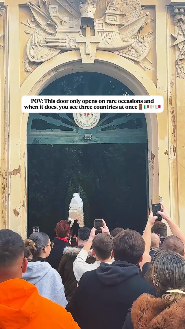 4 Attractions in Lazio