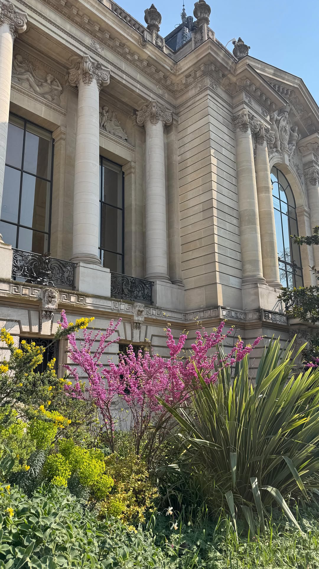 Parisian Museums With Free Permanent Collections