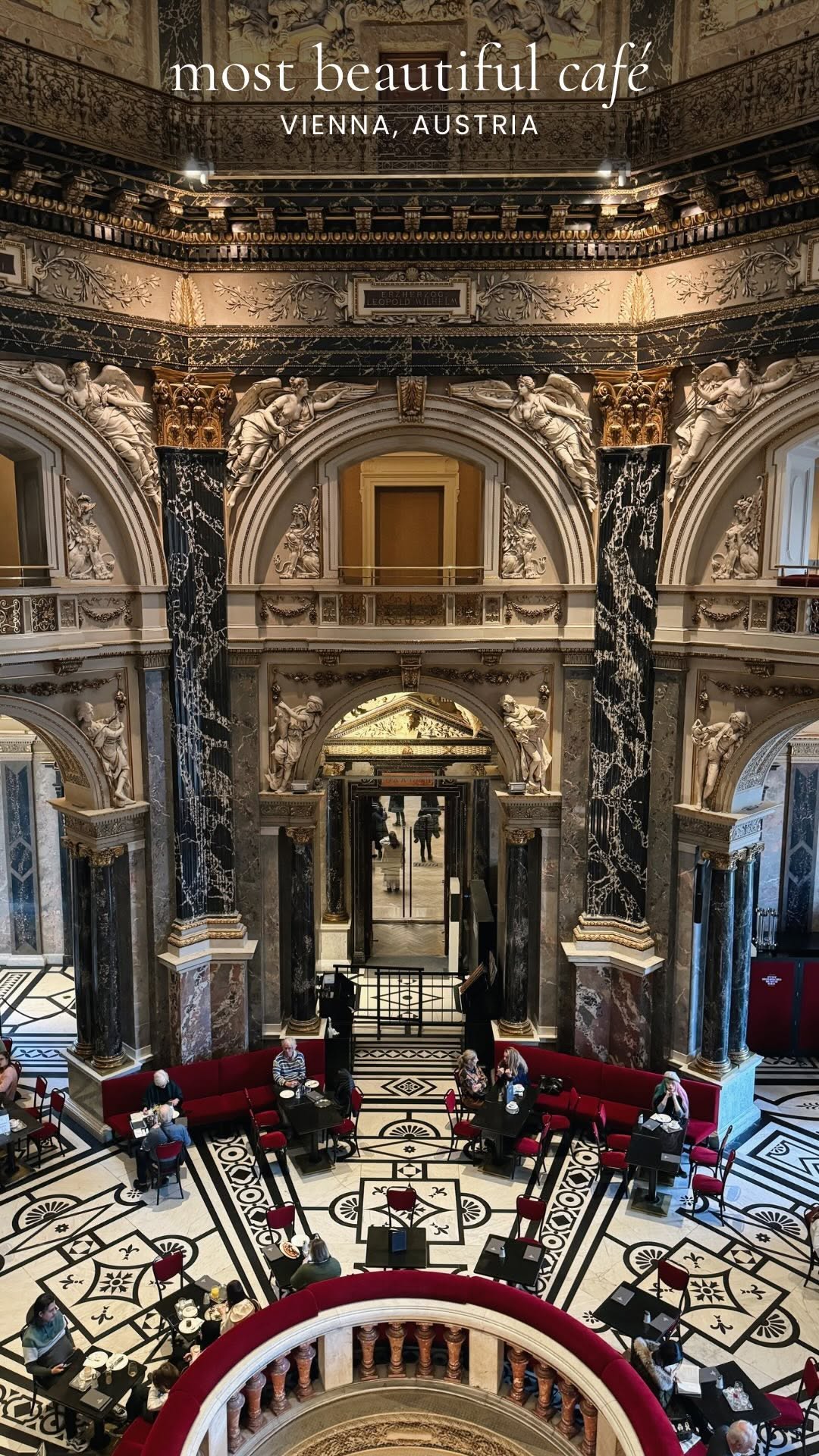 2 Museums in Wien