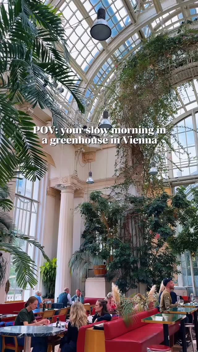 2 Parks in Wien