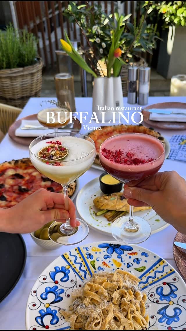 Win A Dinner At Authentic Italian Restaurant