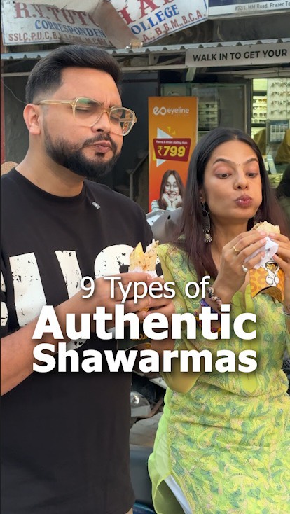 Authentic Middle Eastern Shawarma at Sultanate Of Shawarma