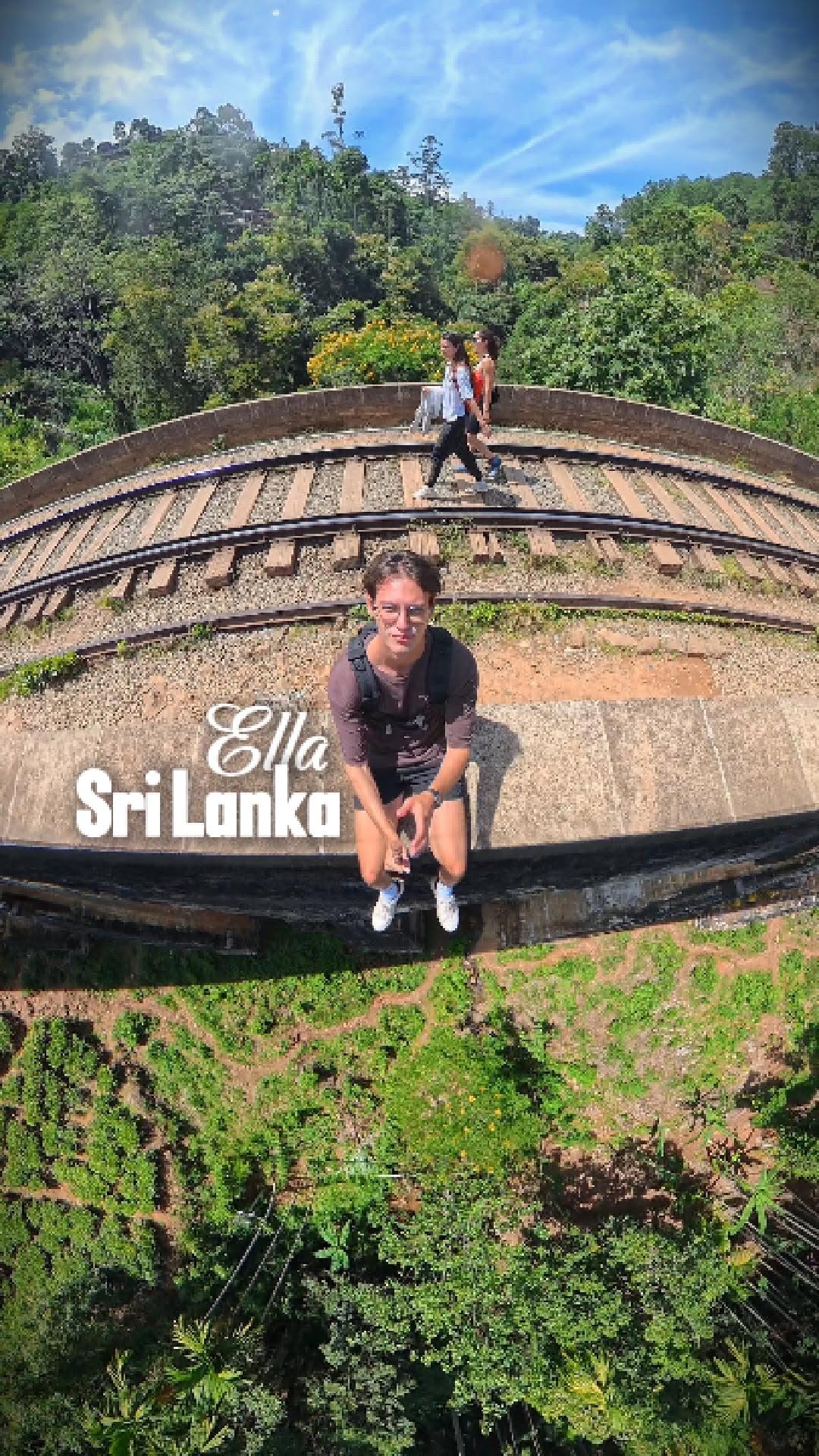 Ella's Tourist Hotspots and Insider Tips