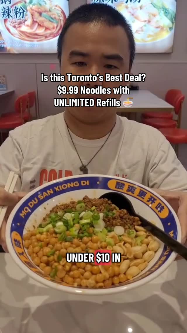 1 Restaurants in Toronto