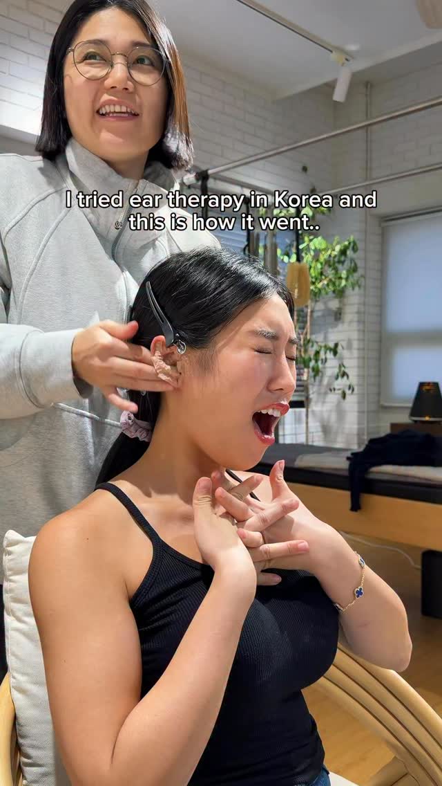 Ear Seed Therapy: A Powerful New Experience
