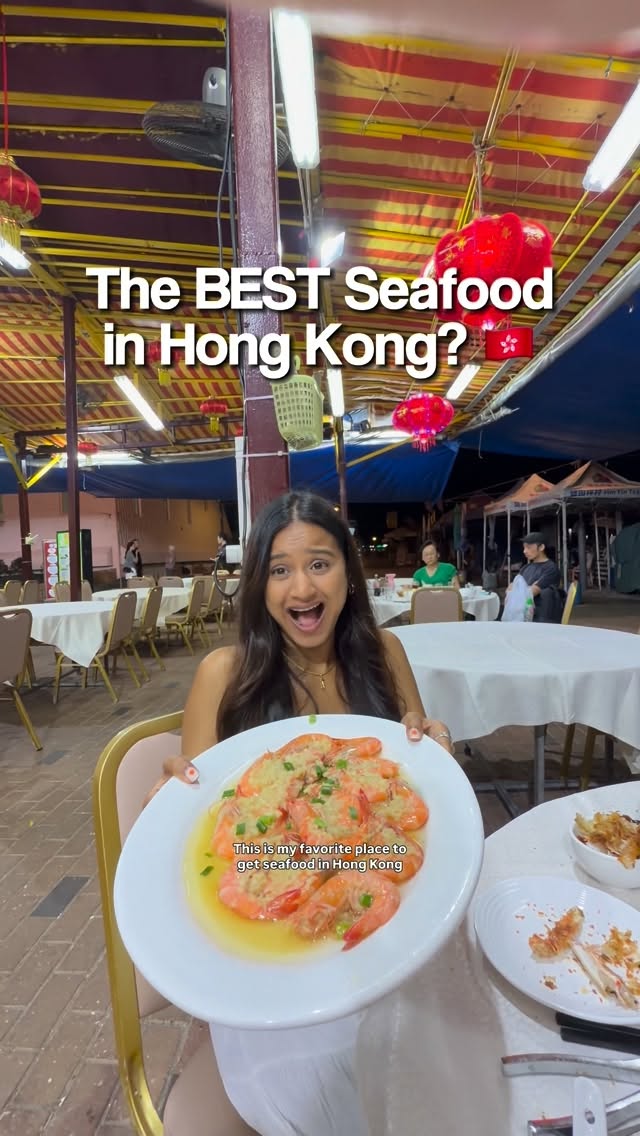 Sai Kung Town And Hung Kee Restaurant
