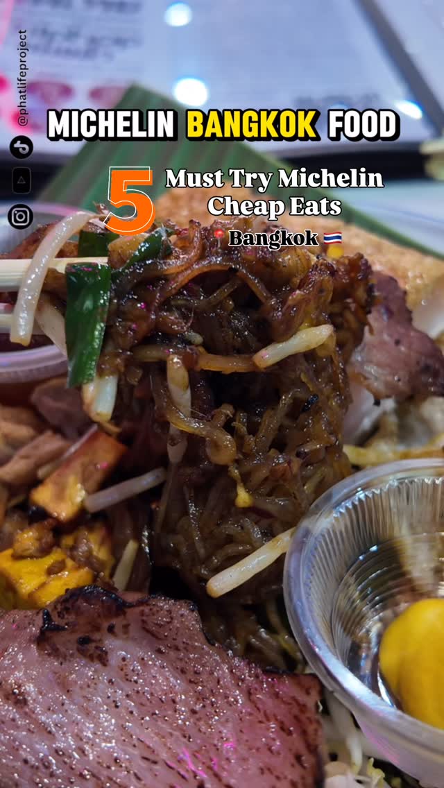 3 Restaurants in Krung Thep Maha Nakhon