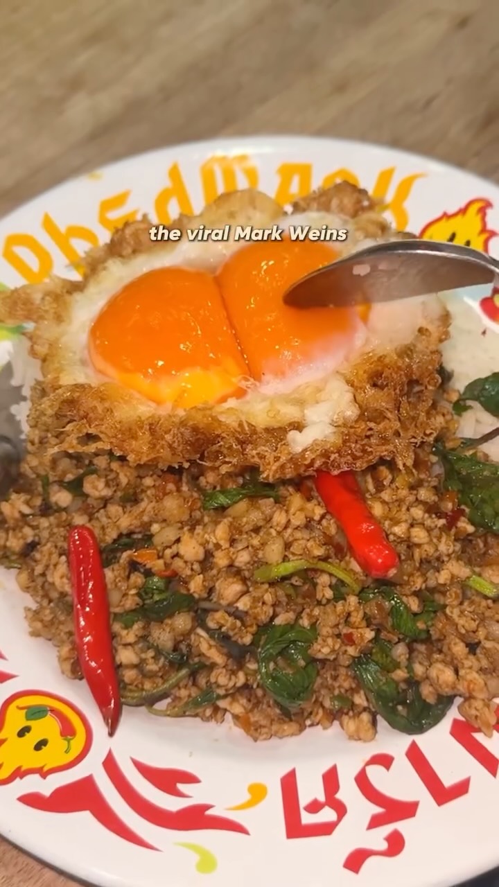 5 Restaurants in Krung Thep Maha Nakhon