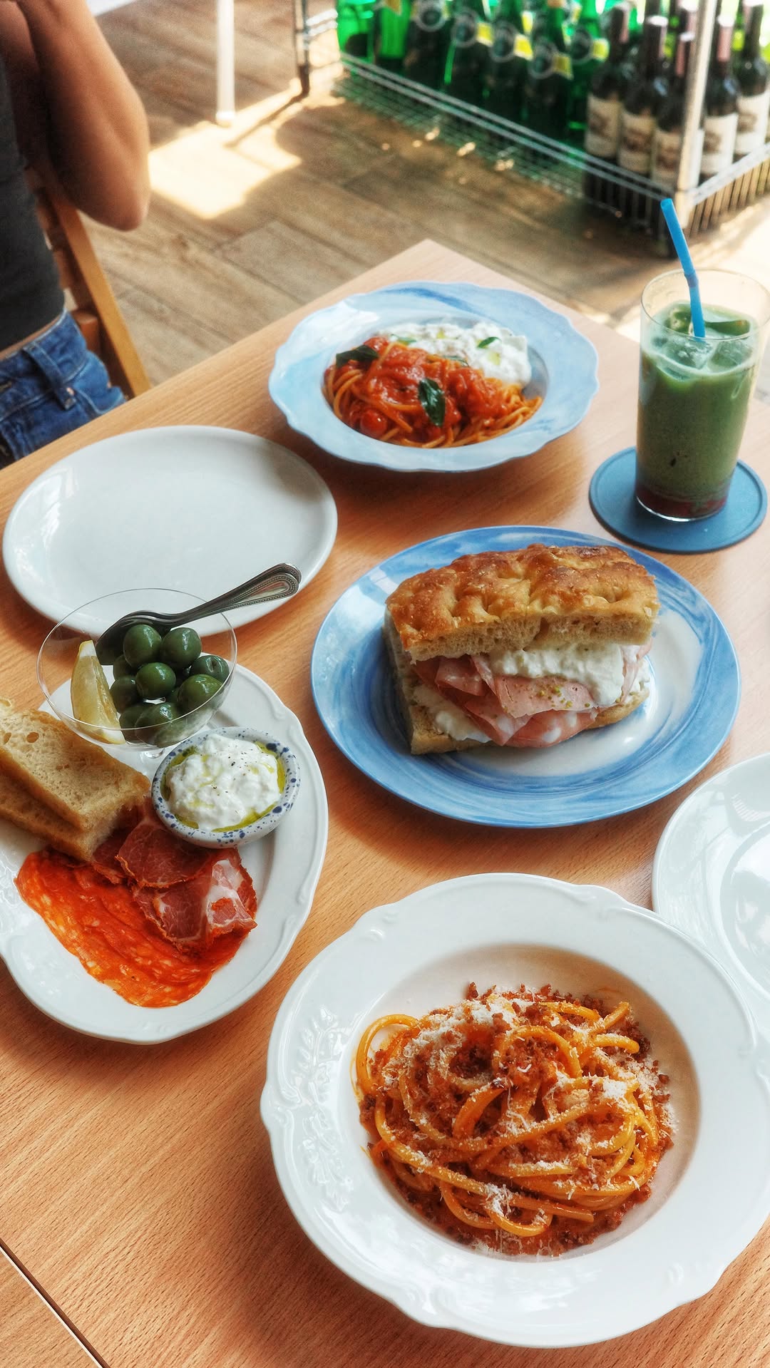 Otto Pizza Bangkok Offers Delicious Pies