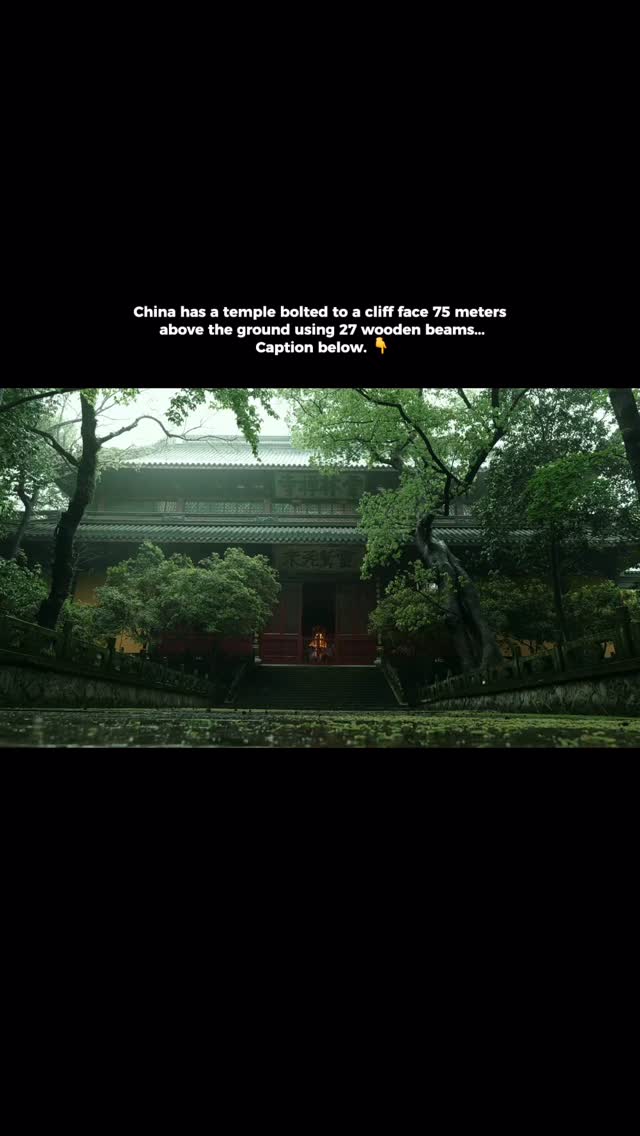 Sacred Buddhist Sites in China