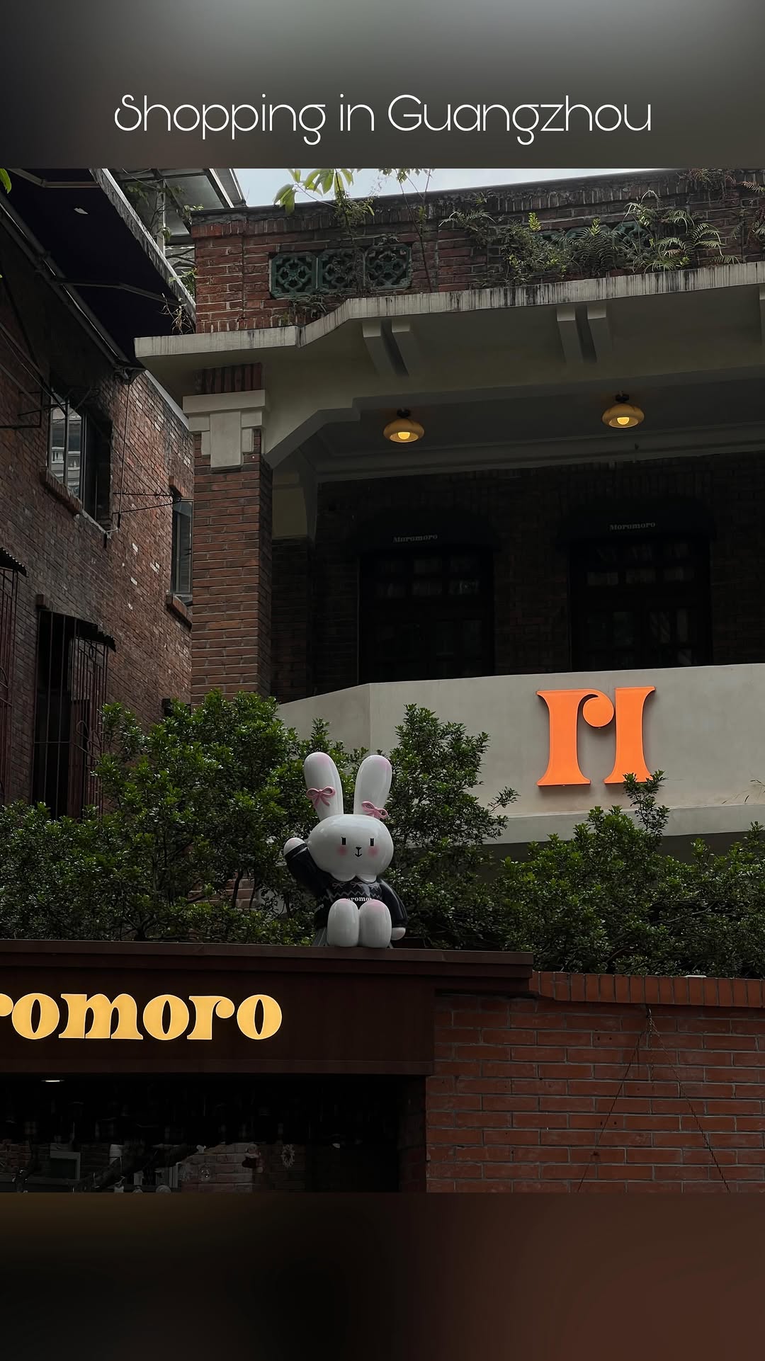 Guangzhou Malls Offer Affordable Shopping Experiences