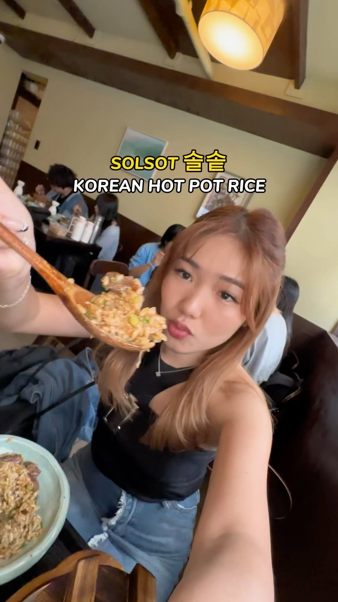 Solsot Yeonnam Branch Is A Highly-Rated Seoul Eatery