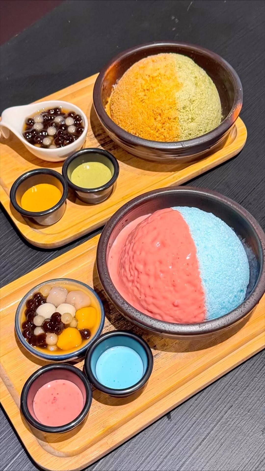 Chaup! Corner Ice Cream
