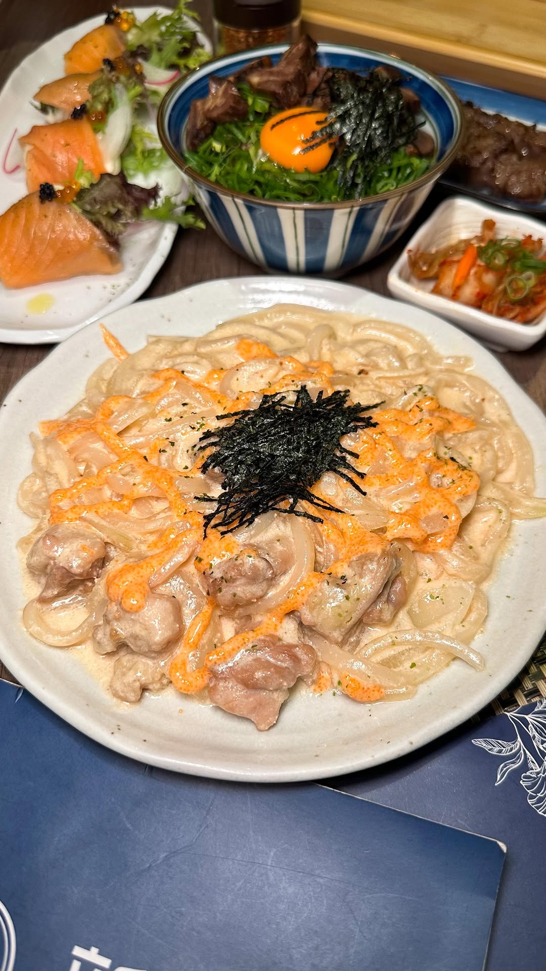 Taipei Restaurants Offer Japanese Cocktails and Skewers