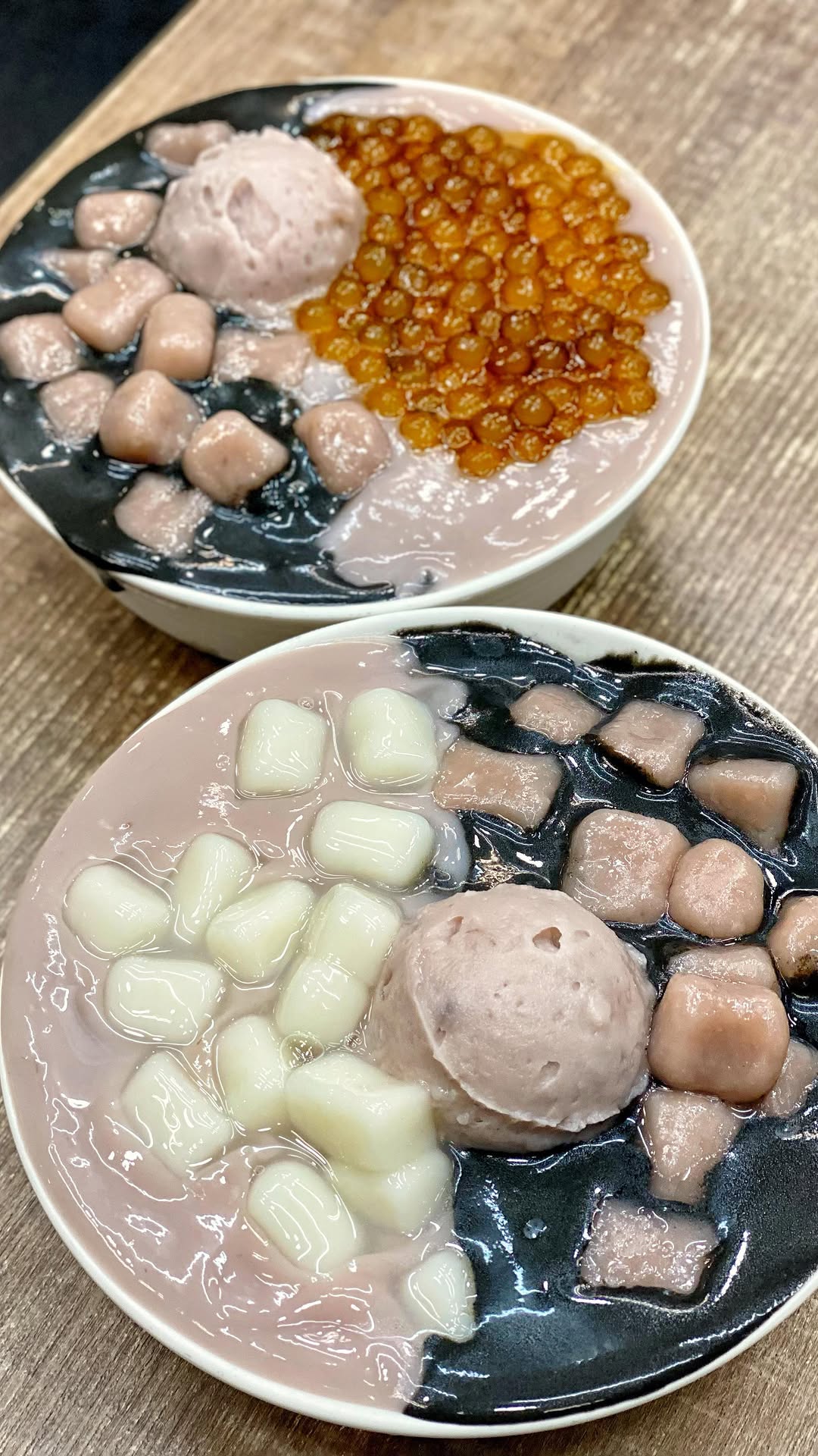 Taiwanese Dessert Shops To Try