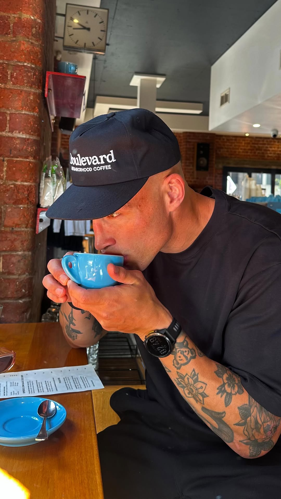 1 Cafes in Collingwood
