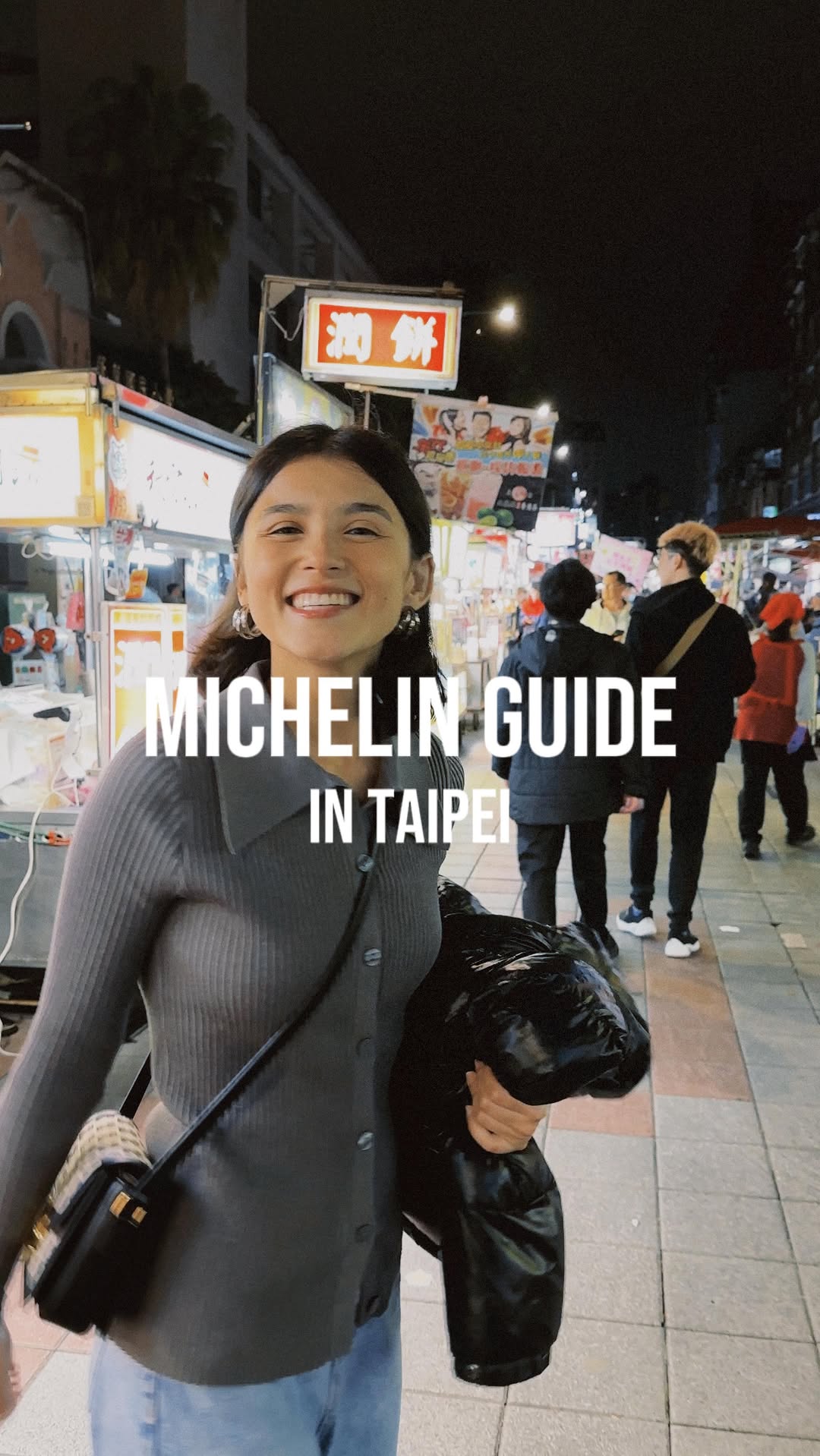 2 Markets in Taipei City